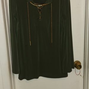 Michael Kors blouse